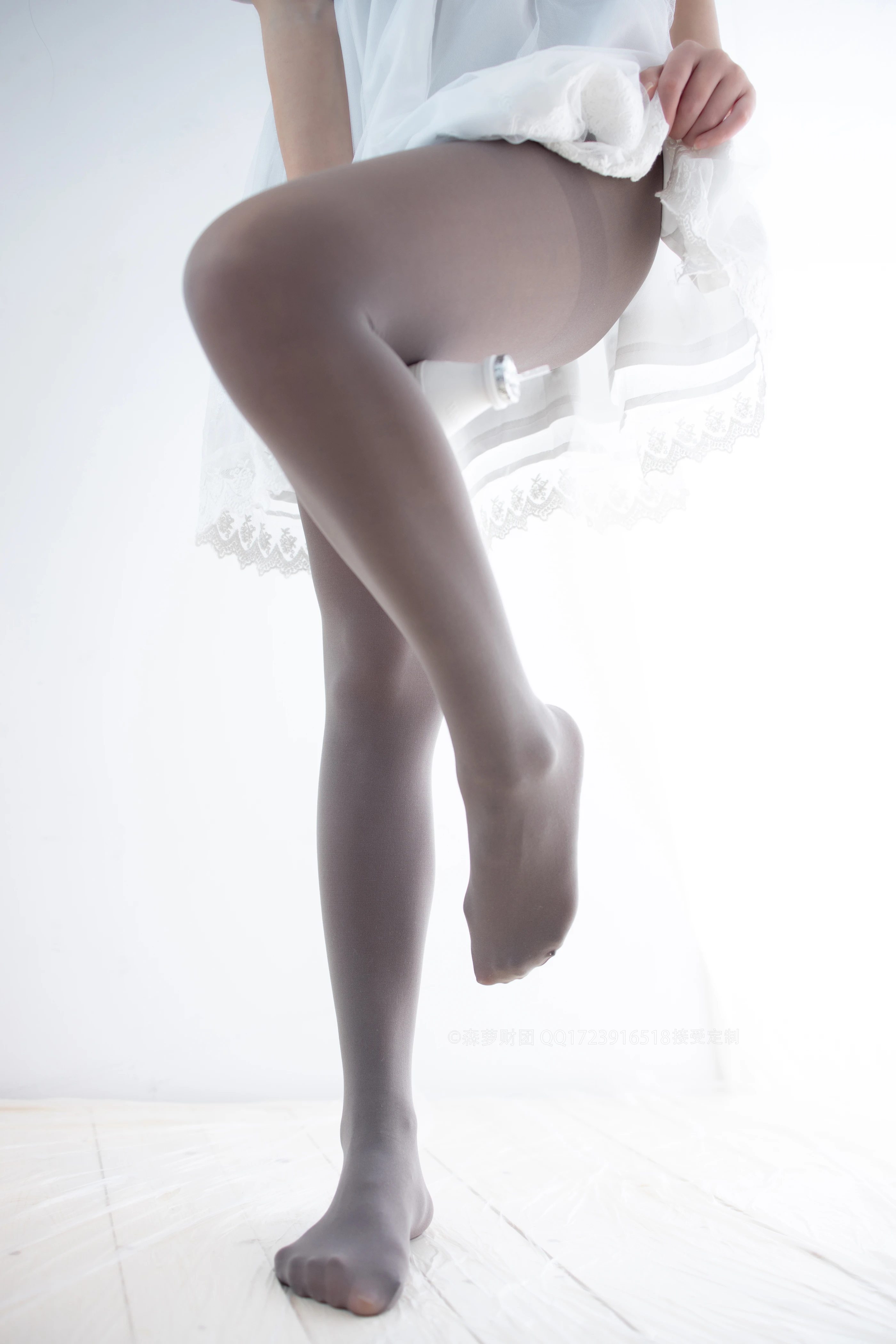 森萝财团 X-054 [86P 1V]插图7